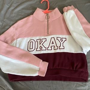 Doesn’t fit anymore